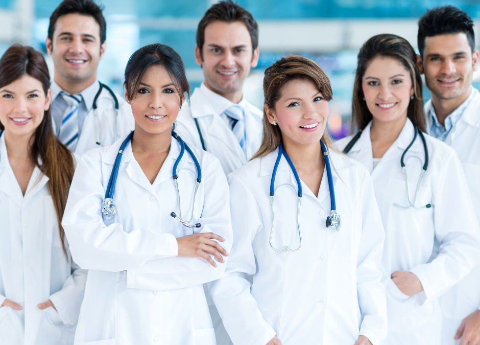 The Outsourcing Advantage: Why Medical Billing Services Are Key to Addressing Healthcare Staffing Shortages in 2025